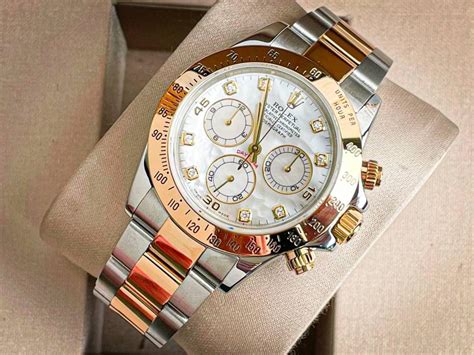 é possibile comprare un rolex daytona a 40|Vendesi Rolex Daytona 40mm 116503 per 26.721 € .